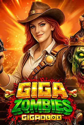 Giga Zombies