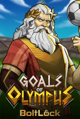Goals of Olympus Boltlock
