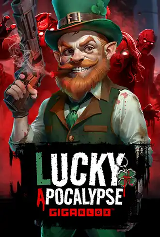 Lucky Apocalypse GigaBlox