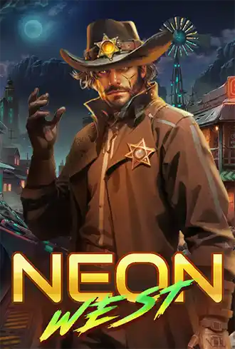 Neon West