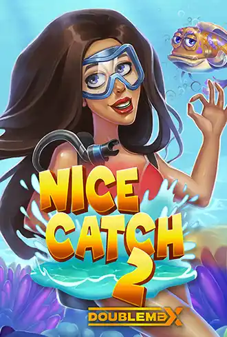 Nice Catch 2 DoubleMax