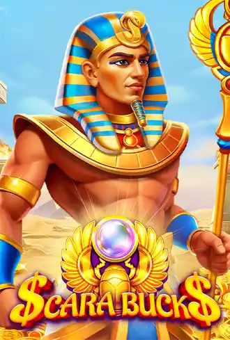 Scara-Bucks