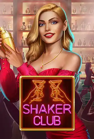 Shaker Club