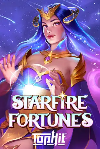Starfire Fortunes TopHit