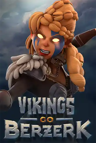 Vikings Go Berzerk