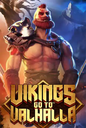 Vikings Go To Valhalla