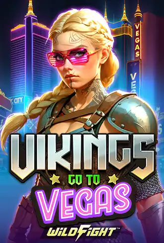 Vikings go to Vegas