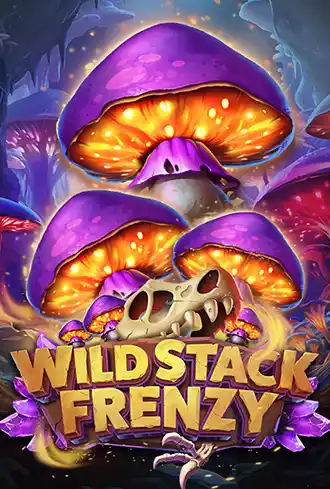 Wild Stack Frenzy