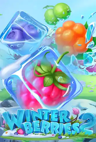 Winterberries 2