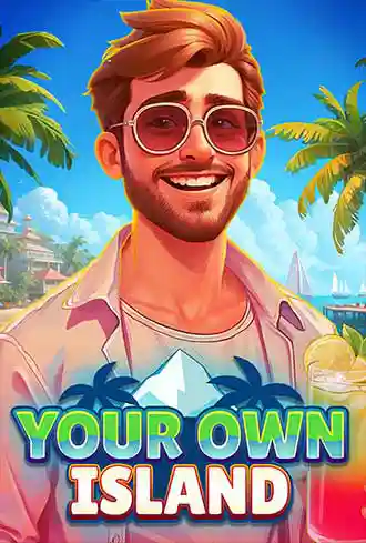 Your Own Island