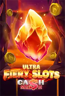 Fiery Slots Slot by BF games