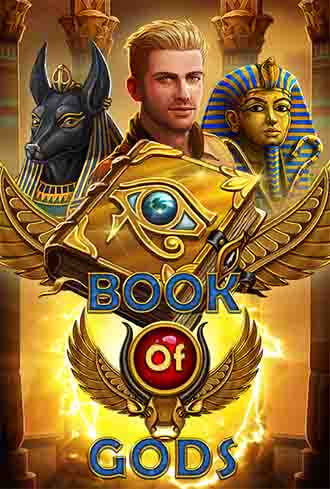 Book of Gods
