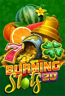 Burning Slots 20