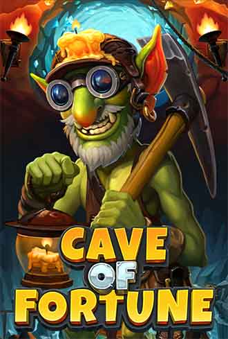 Cave of Fortune