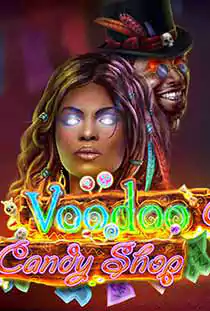 Voodoo Candy Shop