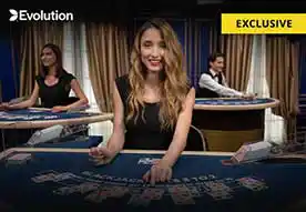 Juegos de Poker con crupier en vivo