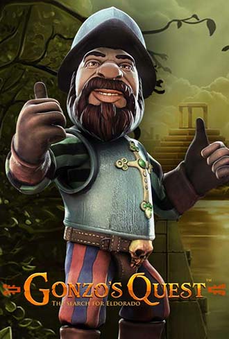 Gonzo's Quest