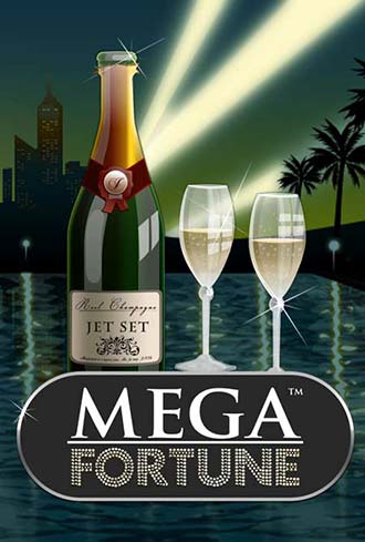 Mega Fortune