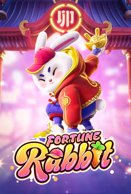 Saiba tudo sobre o incrível mundo do Fortune Rabbit - ﻿Games