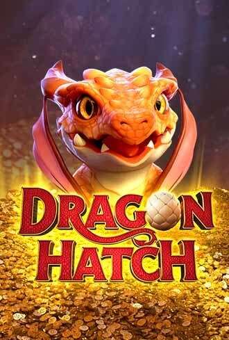 Dragon Hatch Jogo - Jogue em um Cassino Confiável