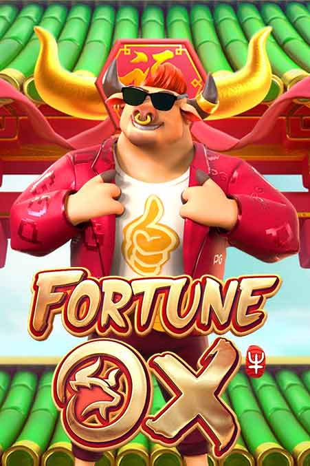 jogo de bater】Fortune Ox