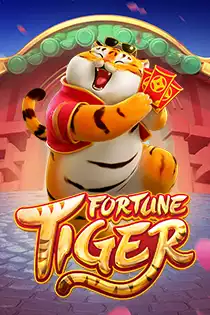 Fortune Tiger by Skillzy LTD