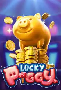 PGSOFT, LUCKY PIGGY