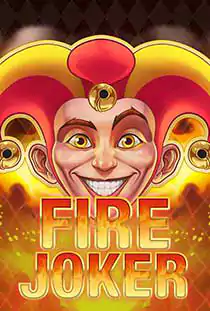 Fire Joker
