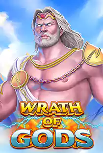 Wrath of Gods