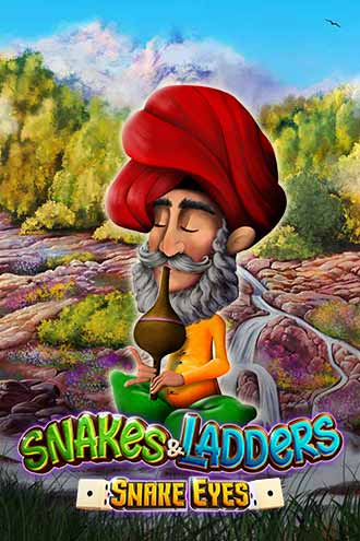 Jogue Snakes & Ladders 2 - Snake Eyes da Pragmatic Play