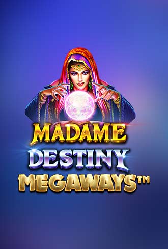 Madame Destiny Megaways™