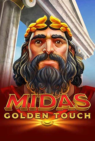 Midas Golden Touch Slot (Thunderkick) - Free Demo & Play