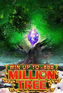 Million Tree slot