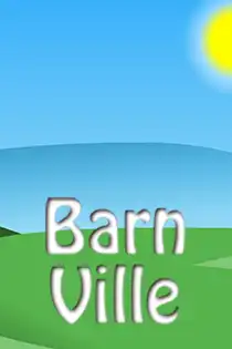 Barn Ville Scratch