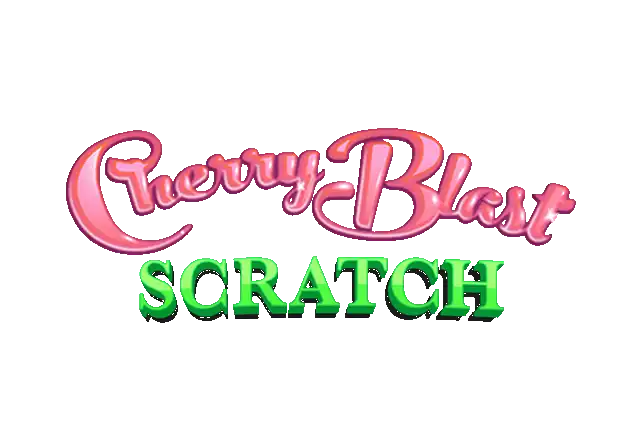 Cherry Blast Scratch