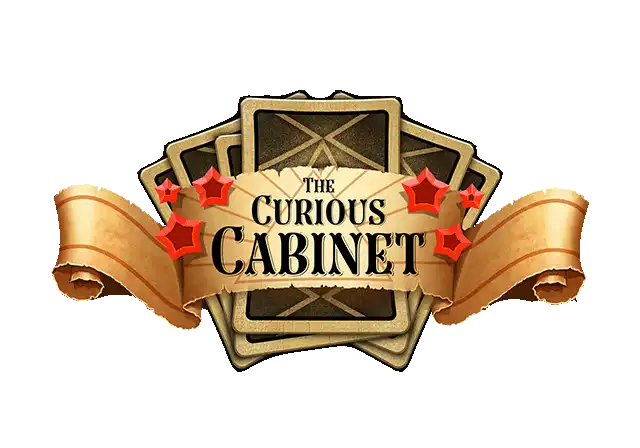 The Curious Cabinet Scratch