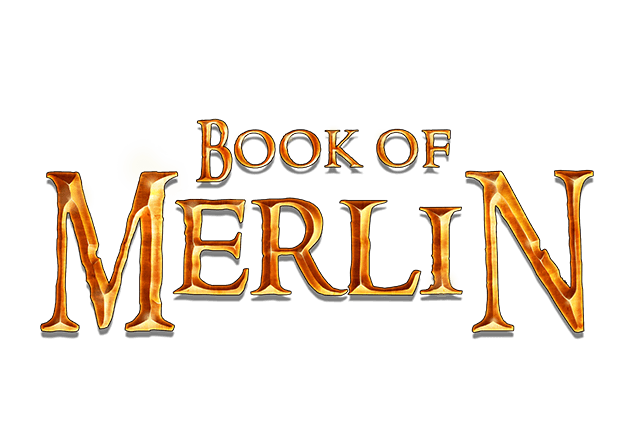 Book of Merlin