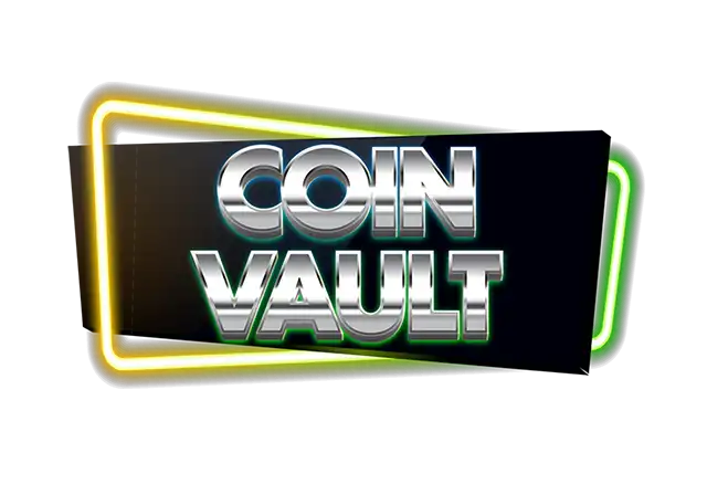 Vbet Coin Vault