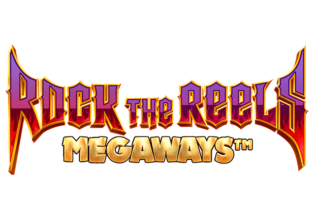 Rock the Reels Megaways