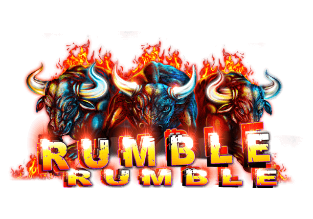 Rumble Rumble