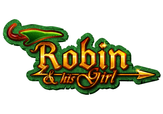 Robin And His Girl
