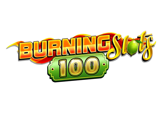 Burning Slots 100