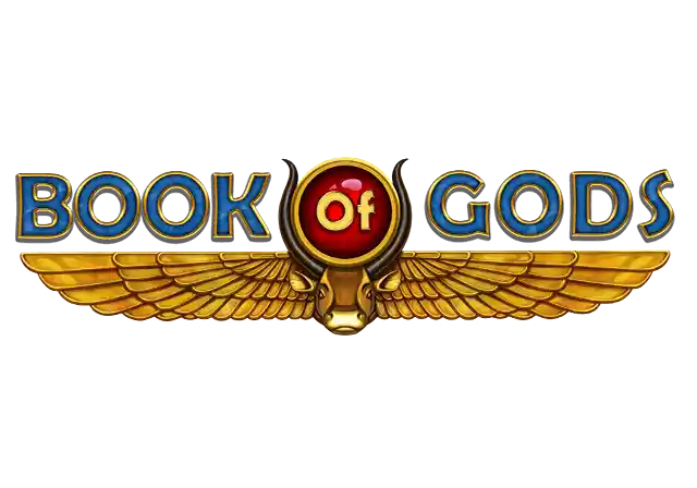 Book of Gods - BF Games