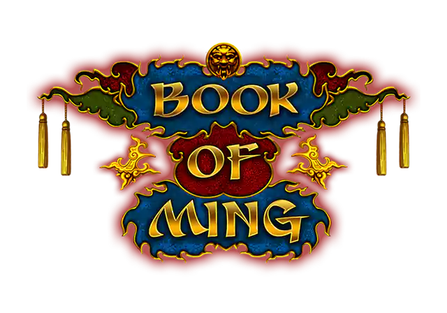 Book of Ming