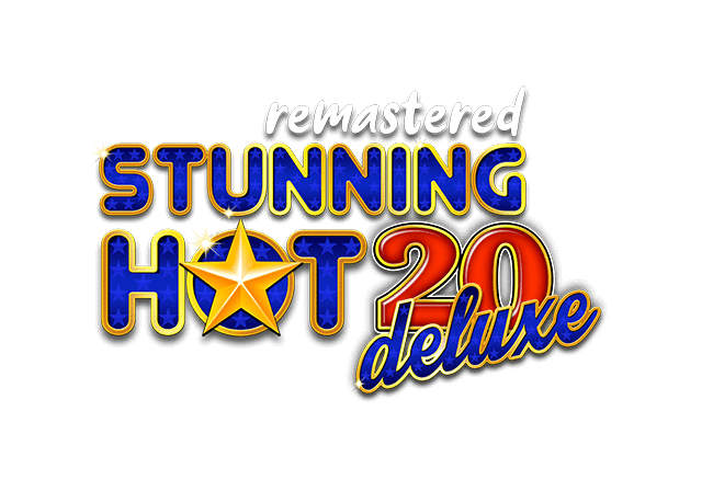 Stunning Hot20 Delux Remastered