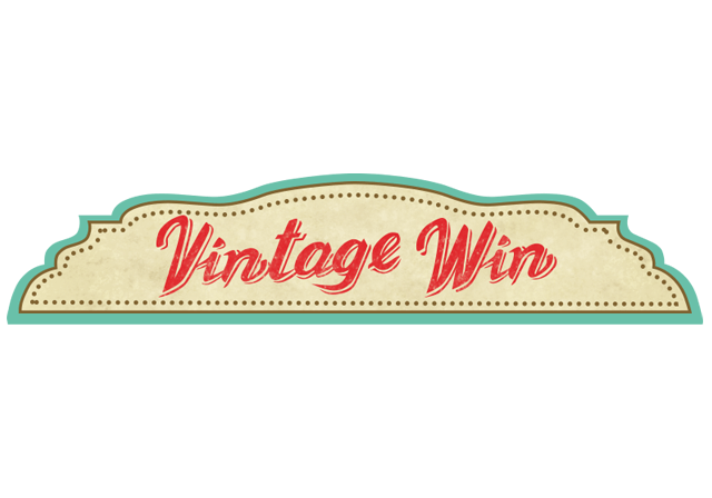 Vintage Win