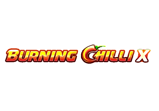 Burning Chilli X