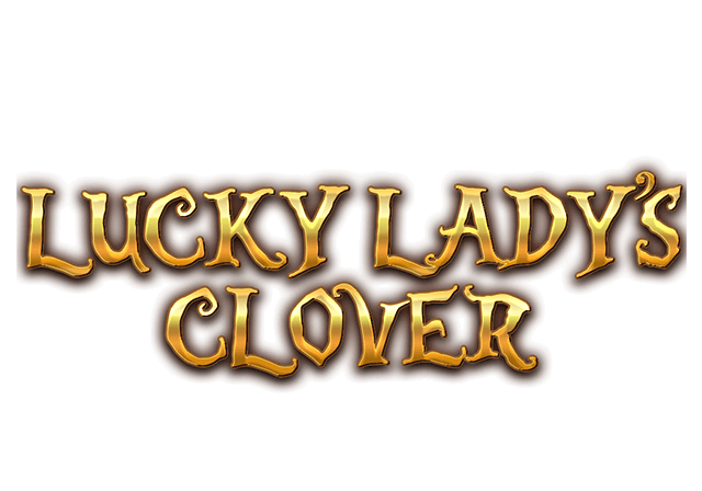 Lucky Lady's Clover