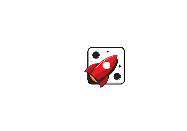 Rocket Dice