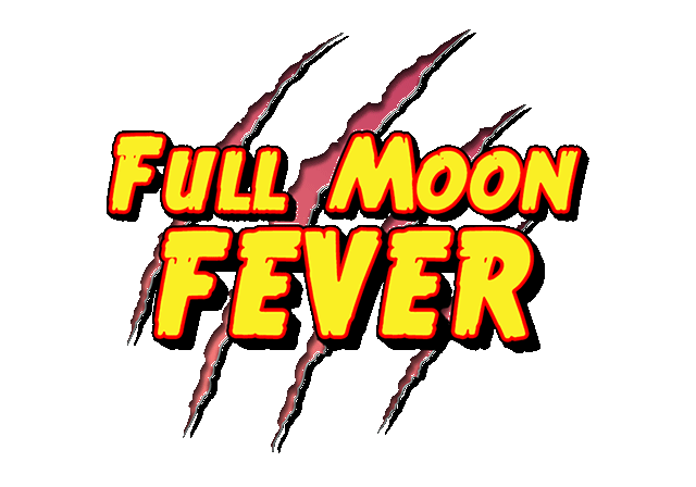 Full Moon Fever